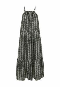 Платье макси CAYACC STRAP DRESS Co'couture, мультиколор