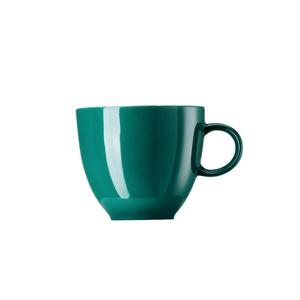 Sunny Day Seaside Green Чашка для эспрессо/мокко 0,08 л Thomas, зеленый