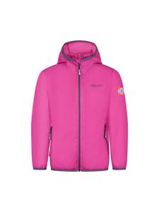 Функциональная куртка Trollkids