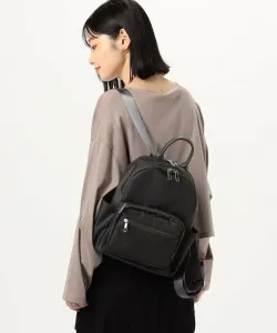 Водоотталкивающий рюкзак Mono Comme Ca, цвет Gray