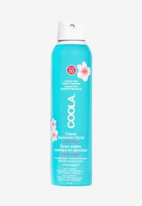 Защита от солнца CLASSIC SPF 50 BODY SPRAY GUAVA MANGO Coola