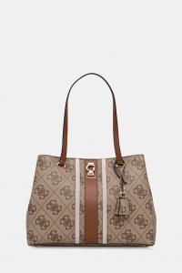 Сумка ERENIA Guess, бежевый