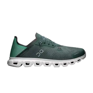 Кроссовки ON Cloud 6 Coast, Olive White