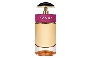Candy Eau De Parfum Sample Set Sample Pack Eau De Parfum 6.5ml PRADA