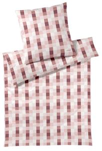 Наволочка Joop!, красный