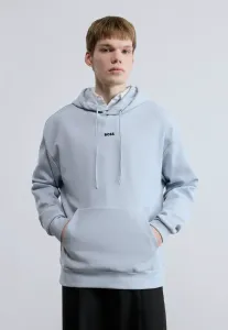 Худи sly zone Boss, Open Blue