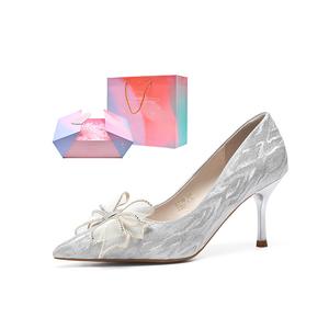 Серия Meteor Shower High Heels для женщин Zhr