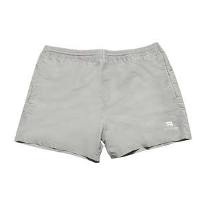 Шорты для плавания Balenciaga SW Swim Shorts, Grey