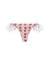 Купальник женский CAROLINA K, цвет coral shells