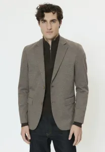 Пиджак-Джерси macharles Matinique, Caribou