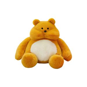 Плюшевая игрушка Xin'an Bear JINXIANGHE