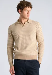 Джемпер с v-образным вырезом Lindbergh, Sand