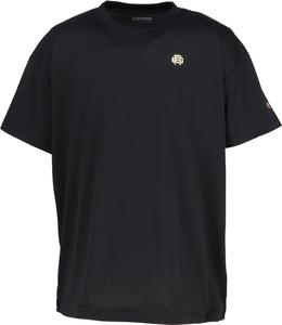 Баскетбольная футболка Converse CBG252352 с коротким рукавом, золотая серия, с принтом, впитывает пот, быстро сохнет, унисекс