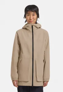 Парка terraview 2 л Jack Wolfskin, Oat