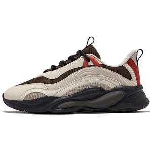 Мужские кроссовки Wei Yang Lifestyle с низким верхом, темно-серый сандал / серый цвет Iron Man Erke