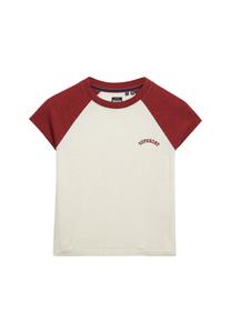 Рубашка Superdry Essential, бежевый