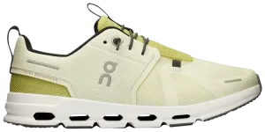 Кроссовки ON Cloud Sky Kids 'Seedling Zest', кремовый