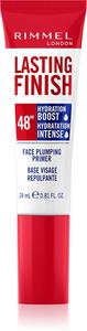 Стойкое покрытие, 48-часовое увлажнение, стойкая основа под макияж Rimmel, 24 мл