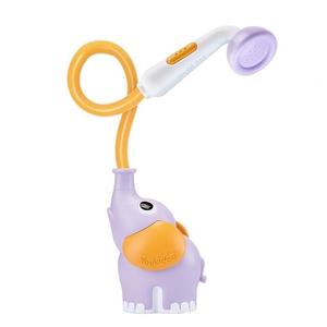 Yookidoo, Игрушечный душ для ванной - Слон
