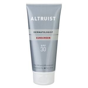 Солнцезащитный крем SPF30 - Солнцезащитный крем - 200мл - Альтруист, inna