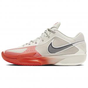 Nike Кроссовки Air Zoom Gt Cut Cross Ep 'Light Bone Hyper Crimson'