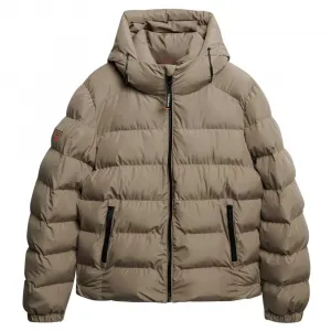 Куртка Superdry Sports, бежевый