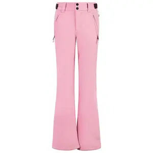 Брюки Protest Relole, розовый