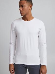 Рубашка с длинным рукавом cfteo Casual Friday, белый