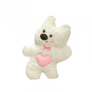 Мягкая игрушка West Highland Dolls высота 45 см BEAR FORT