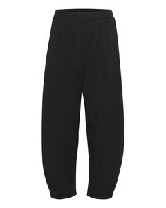 Брюки свободного кроя InWear Laicent, черный