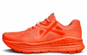 Мужские кроссовки для бега Bmai Pure the Expeditionary, помидор красный