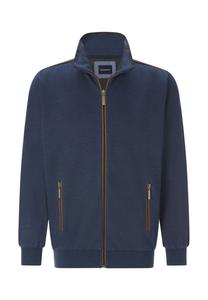 DEOLEZZI толстовка BABISTA, синий