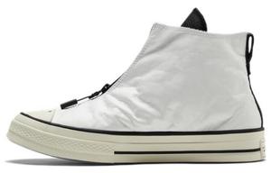 Кеды Converse Chuck Taylor All Star 70 Hi Joshua Vides White