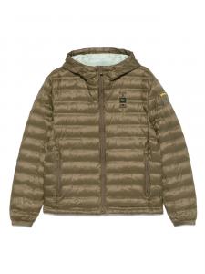 Куртка Чарльза Blauer, зеленый