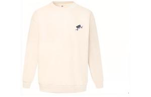 Левис Свитер Мужской Бежево-желтый Левис