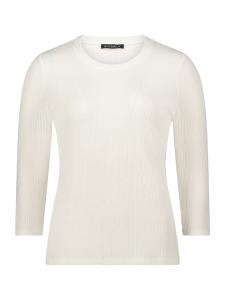 Betty Barclay Лонгслив в цвете Off White