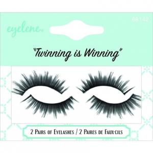 Ресницы Twin Pack, Sunny Ресницы Twin Pack Sunny Eyelene