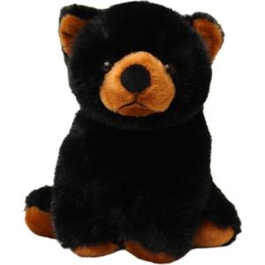 Плюшевая кукла полярный медведь высота 20см/30см MORTEN SOLUM