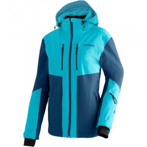 Куртка спортивная Maier Sports, цвет lupinenblau