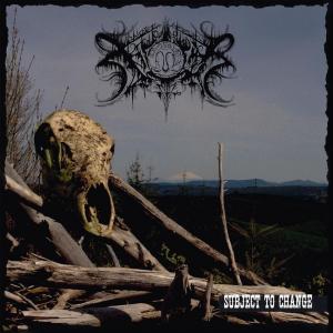 Виниловая пластинка LP Subject To Change [Blue/Purple/White Marble Vinyl] - Xasthur