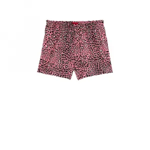 Пижамные шорты HUGO Nika 50534304, розовый