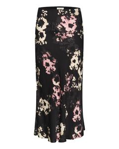 Юбка Part Two Laurina, черный