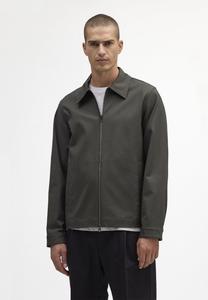 Куртка NN.07 IVAN, Dark Army/Dark Green