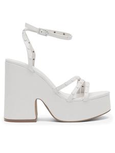 Сандалии Jenny Fairy, белый