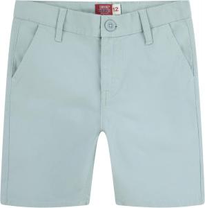 Шорты чинос прямого кроя Levi's для мальчиков, Blue Surf