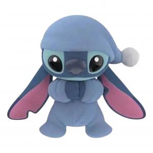 Фигурка Pop Mart Disney Stitch Little Emotions Figure 'Being A Couch Potato'