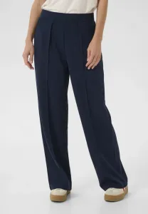 Повседневные брюки crsiki Cream, Navy Blazer