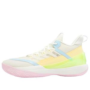 Кроссовки ag explode aaron gordon 'lucky day' 361 Degrees, белый