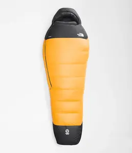 Спальный мешок Inferno -40F/-40C The North Face, Brushfire Orange/TNF Black