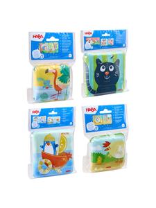 HABA Игра 'Mini & Maxi Badespaß', мультиколор